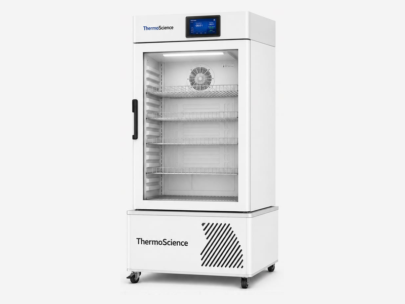 Freezer Científico ThermoScience THS-FRW